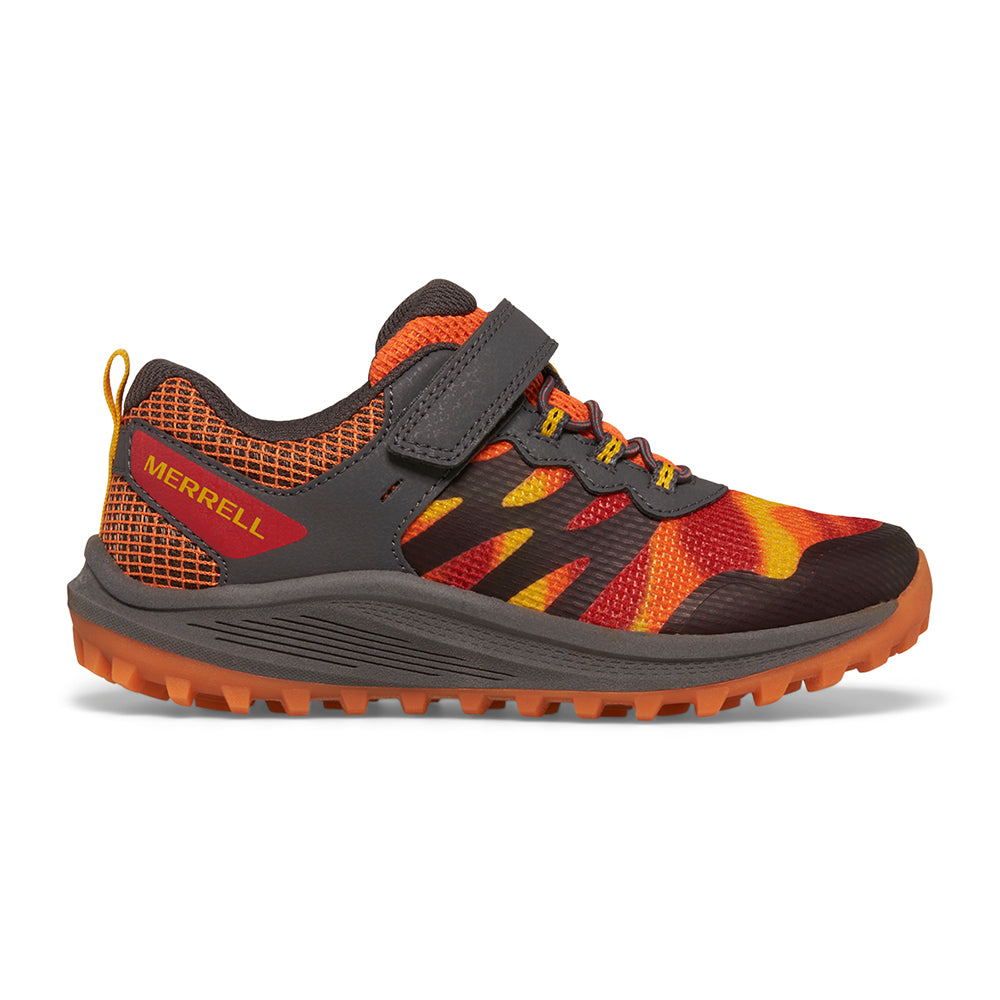  Merrell Nova 3 Rainbow Rainbow 10.5 M