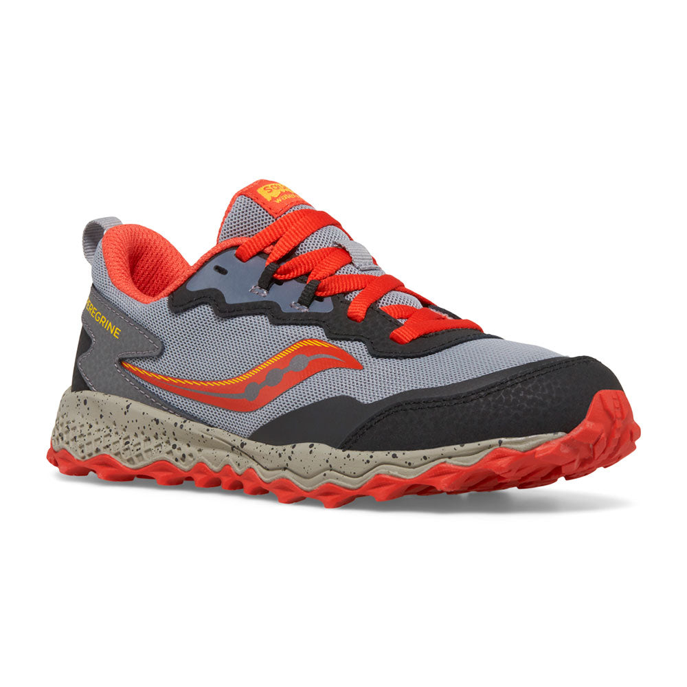 Saucony peregrine clearance youth