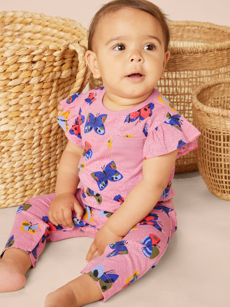 Tea children's best sale clothing canada