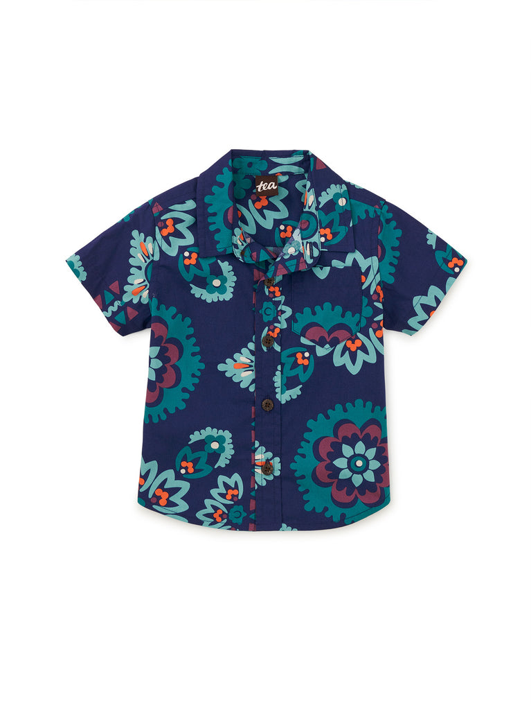 Oregano Layered Long Sleeve Shirt (Boy) – Bowfish Kids