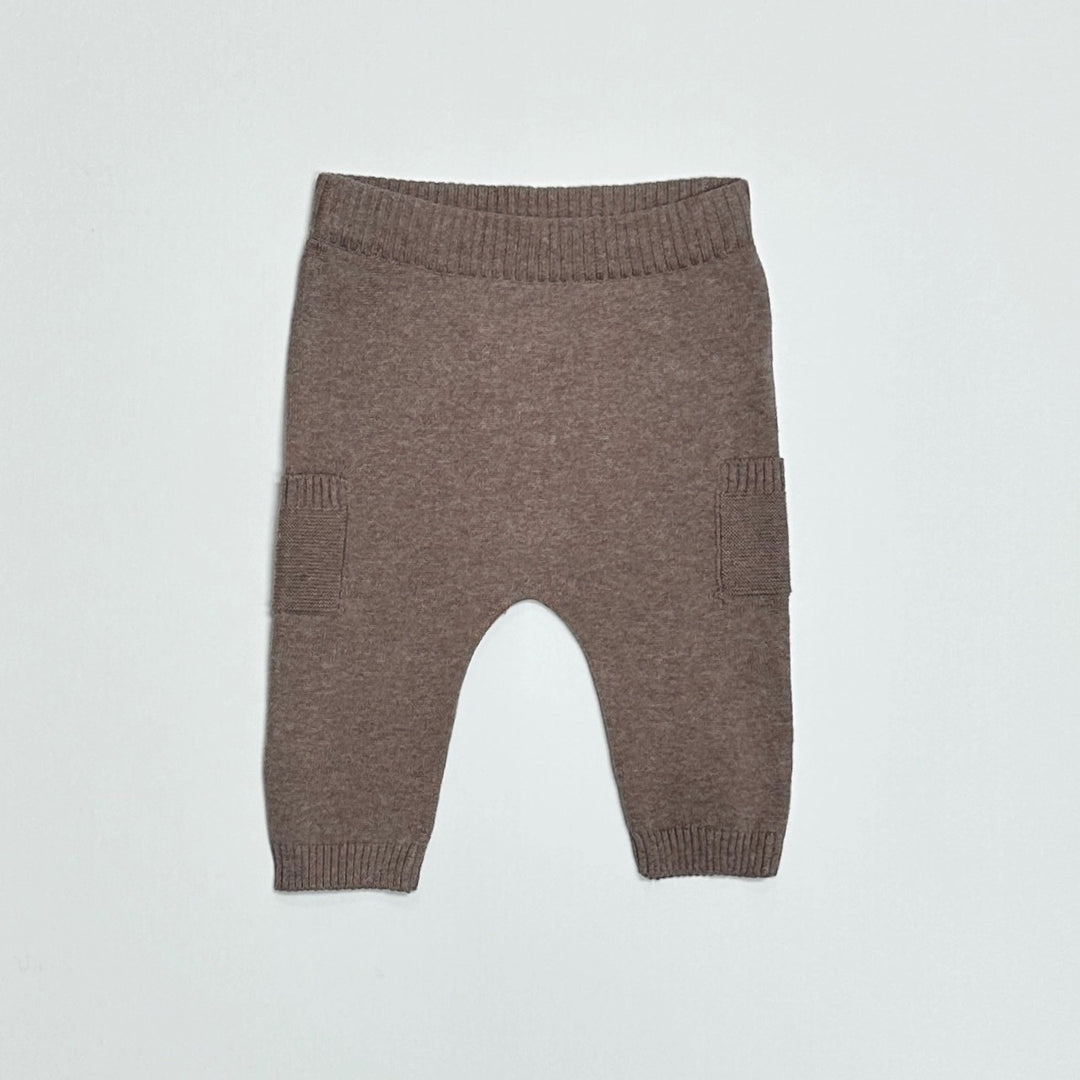 Viverano | Baby Side Pocket Sweater Knit Pants – GoldenBug