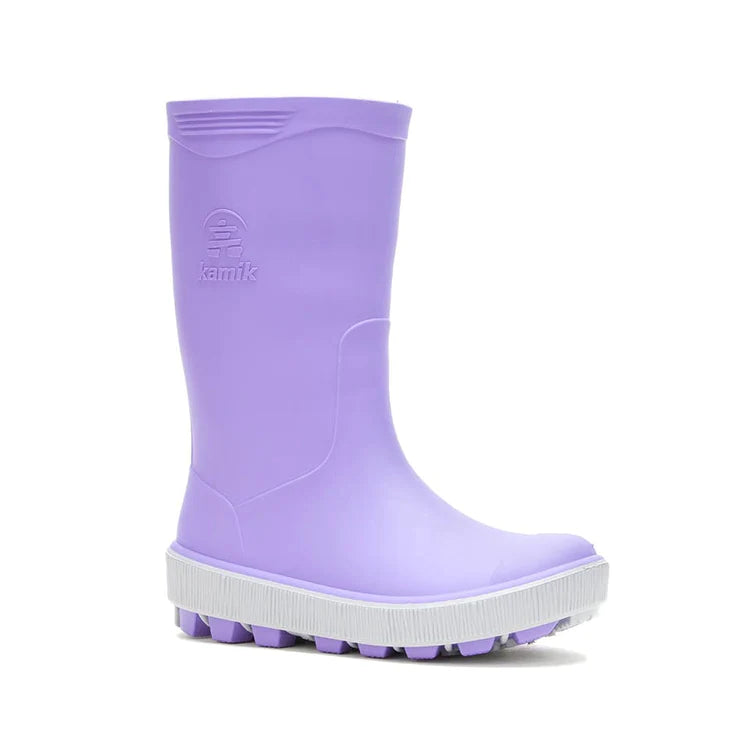 Kamik Riptide Kid s Rain Boots