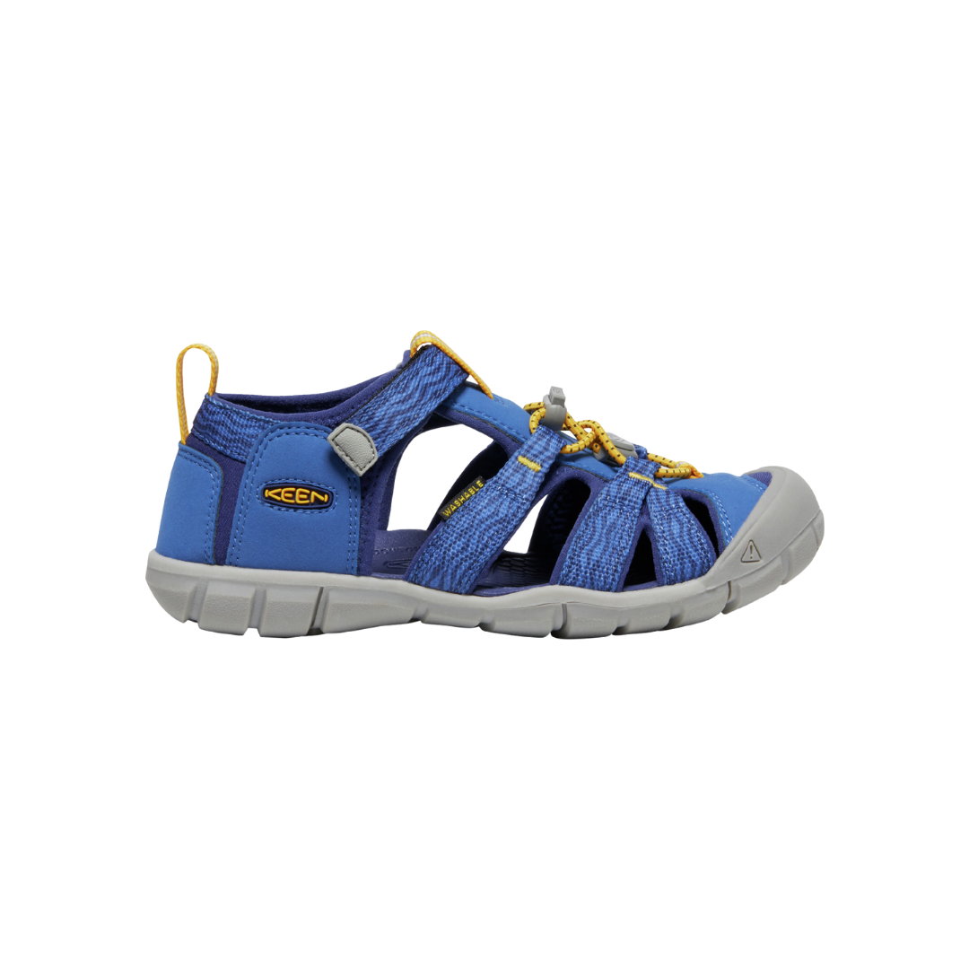 Keen seacamp ii online